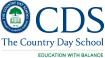 The Country Day School(CDS) Logo