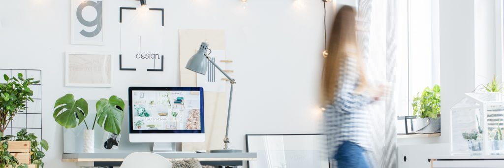 You Need a Personalized Home Office – Here’s Why