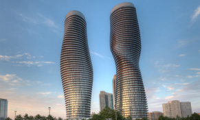 Mississauga - Our Showroom Locations