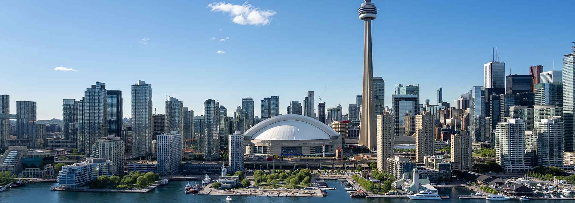 Toronto city - new and used office furniture Toronto