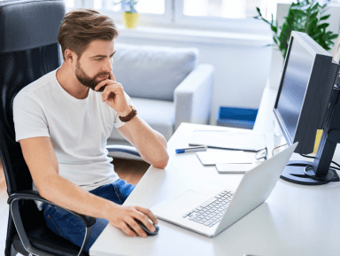 Ergonomic Seating - The Office Shop