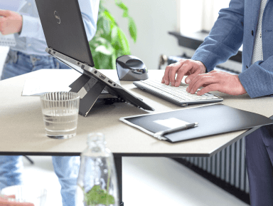 Productivity Solutions - The Office Shop