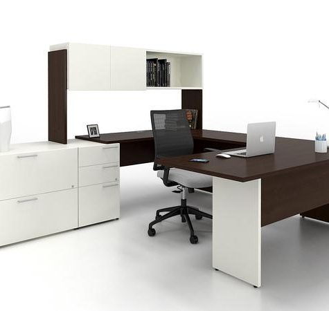 GROUPE LACASSE CA DESKS AND WORKSTATIONS