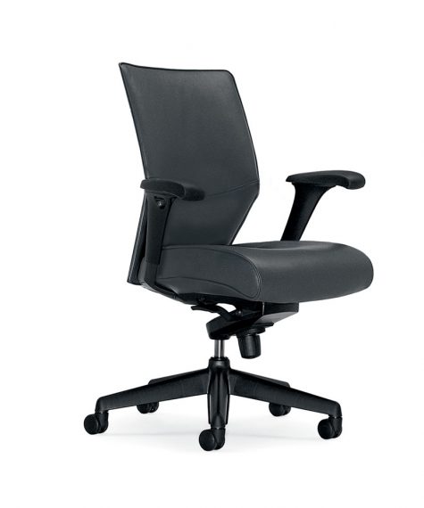 KEILHAUER TOM EXECUTIVE TASK SEATING
