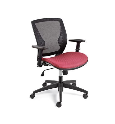 GLOBAL OFFICES TO GO STRADIC TASK SEATING