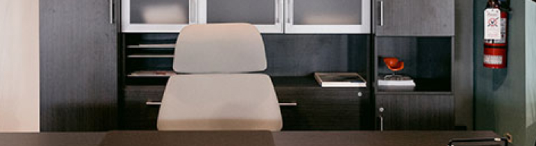 Form and Function: Boardroom Tables