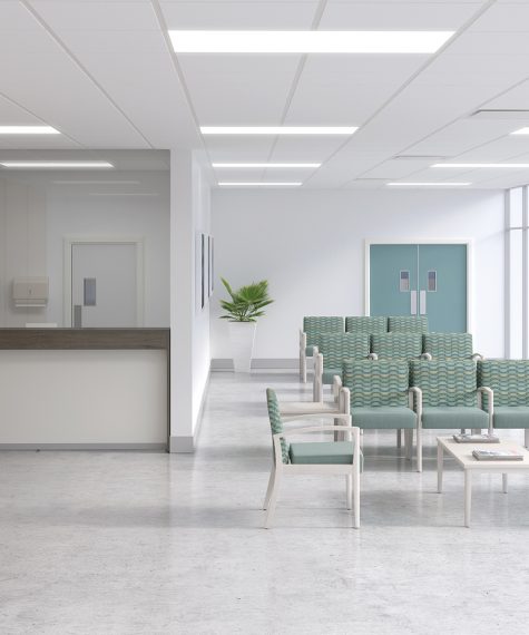 GROUPE LACASSE HEALTHCARE SENCHA BARIATRIC SEATING AND SLEEPERS
