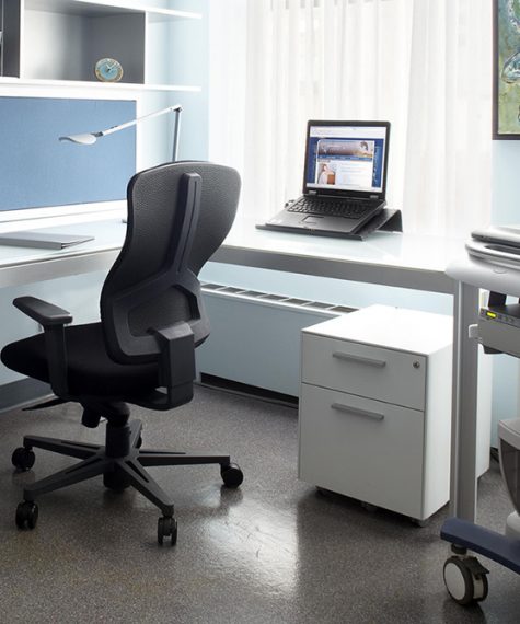 KEILHAUER SGUIG TASK SEATING