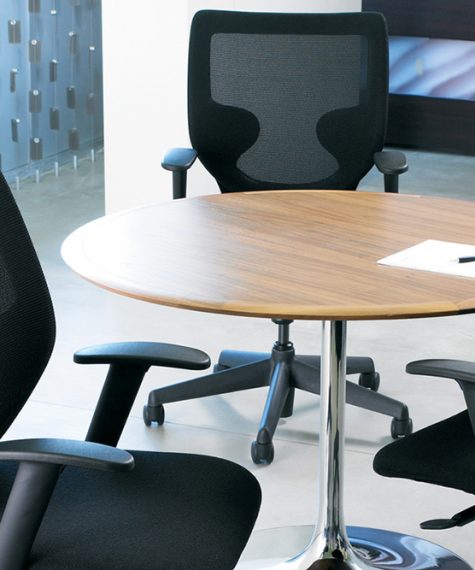 KEILHAUER SIMPLE TASK SEATING