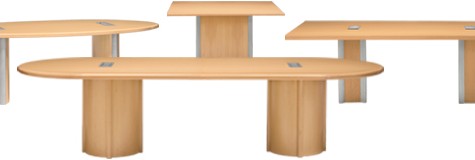 SPEC BOARDROOM TABLES