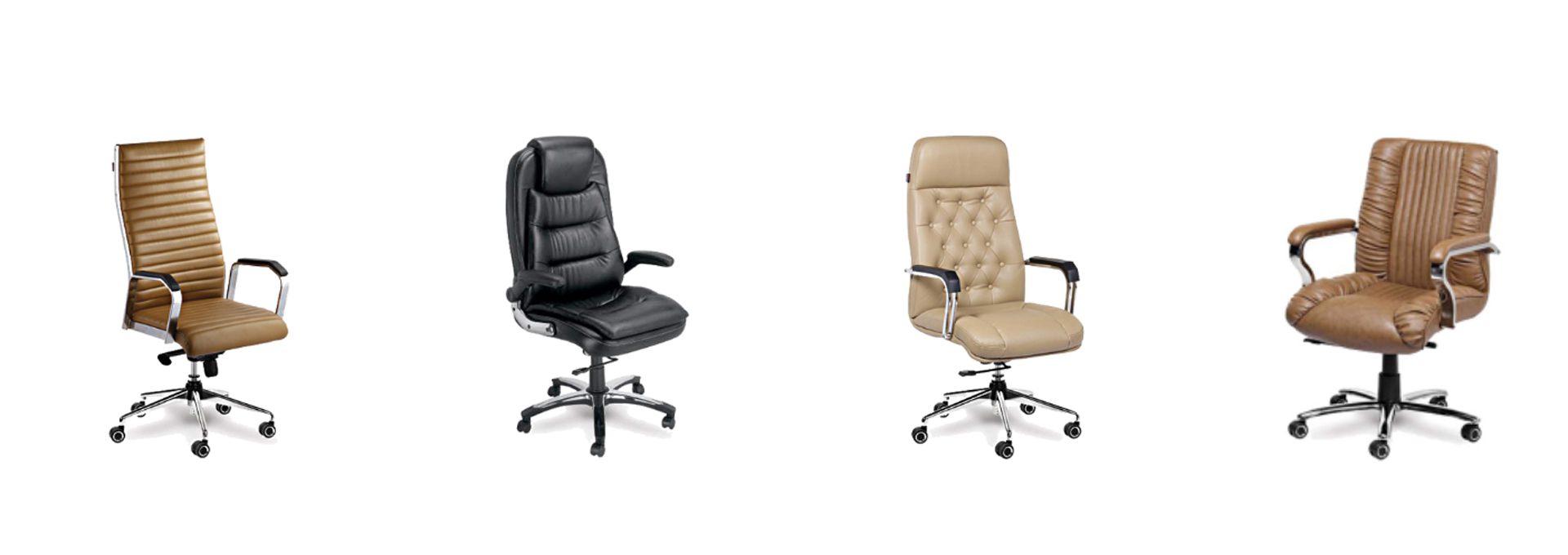 3 Finding High-Quality Office Chairs Toronto 3
