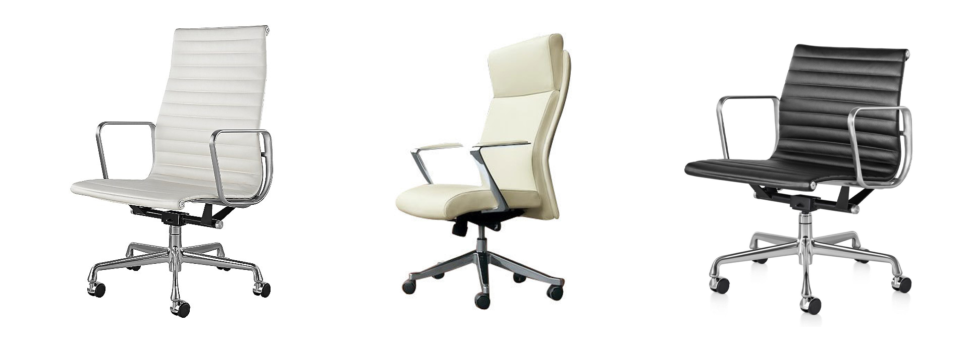 3 Finding High-Quality Office Chairs Toronto