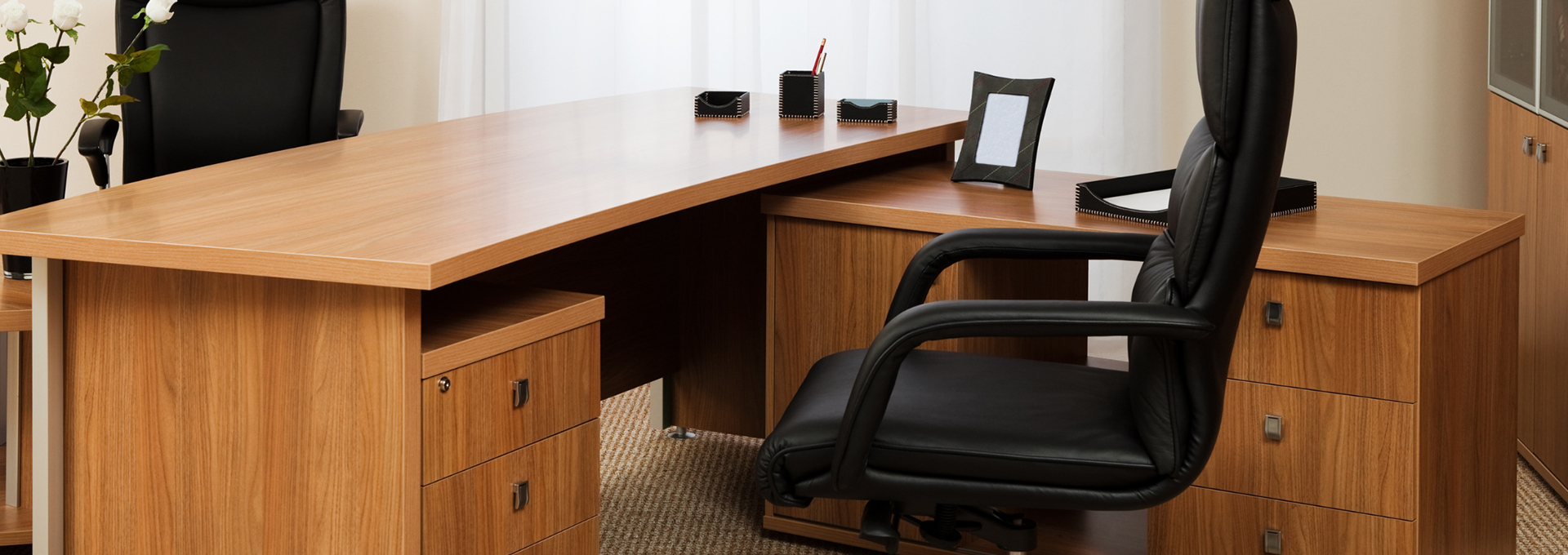 ability to provide office furniture all dimensions
