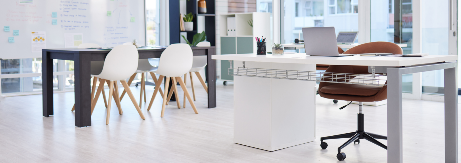 Buy Office Desks Barrie The Office Shop