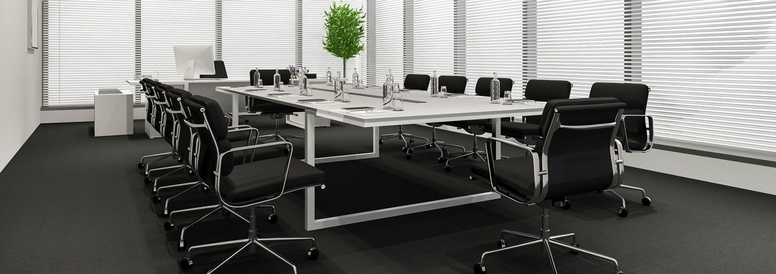 Conference Tables Mississauga - Source Office Furniture Markham