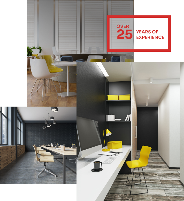 Office Space Planning Markham - The Office Shop