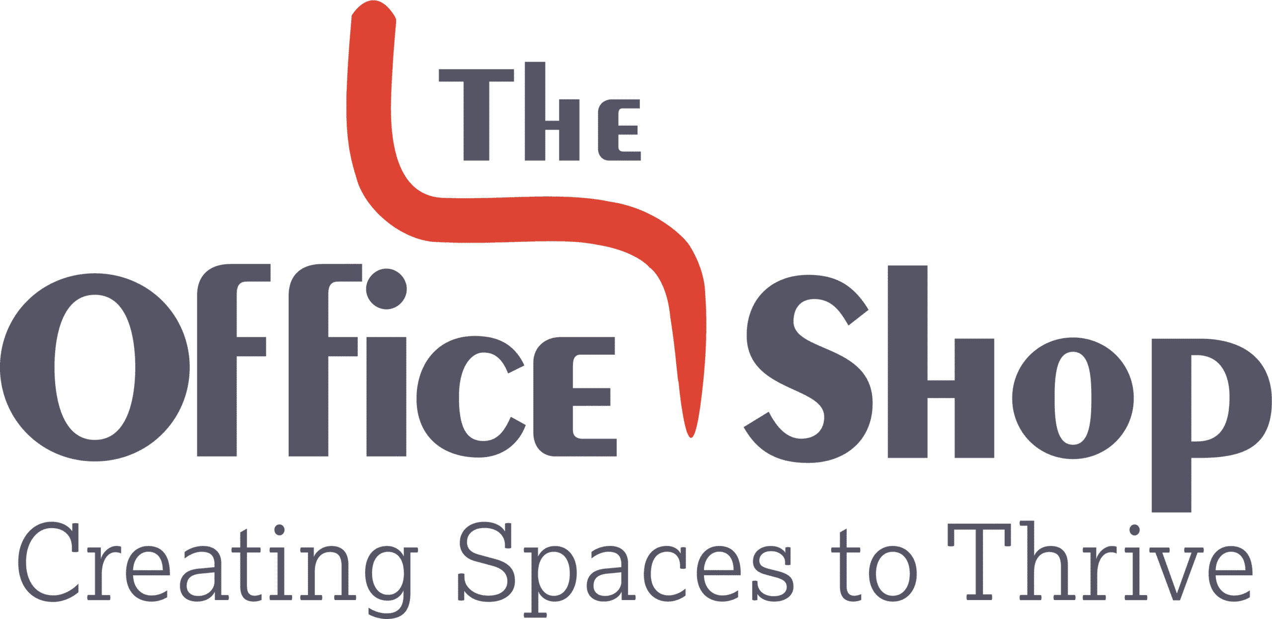 The Office Shop Logo