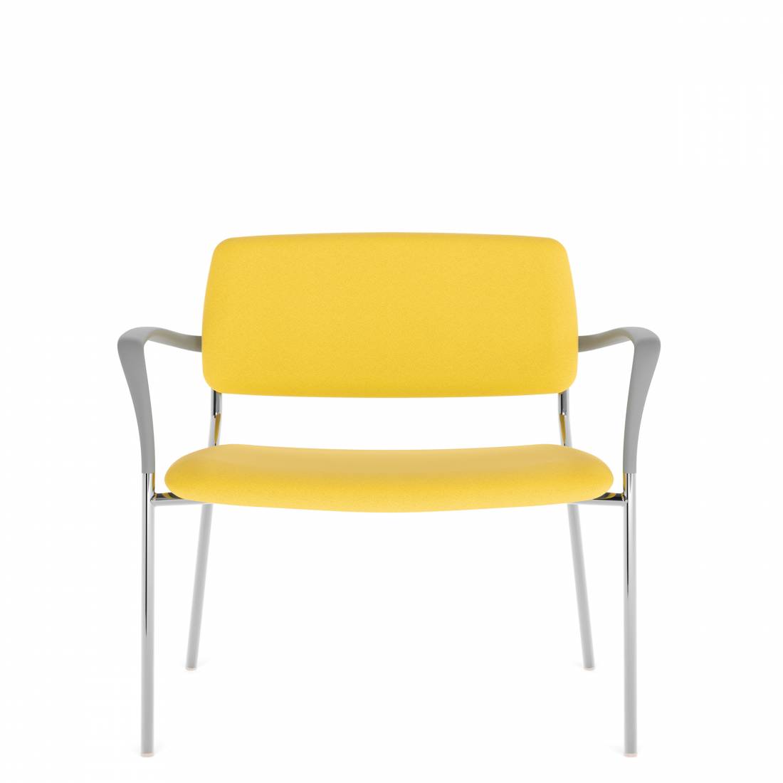 Comfortable Bariatric Armchair for waiting rooms