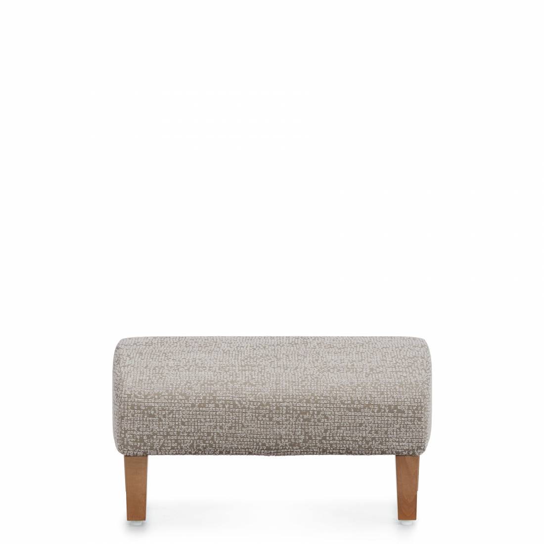 versatile large ottoman for bariatric patients
