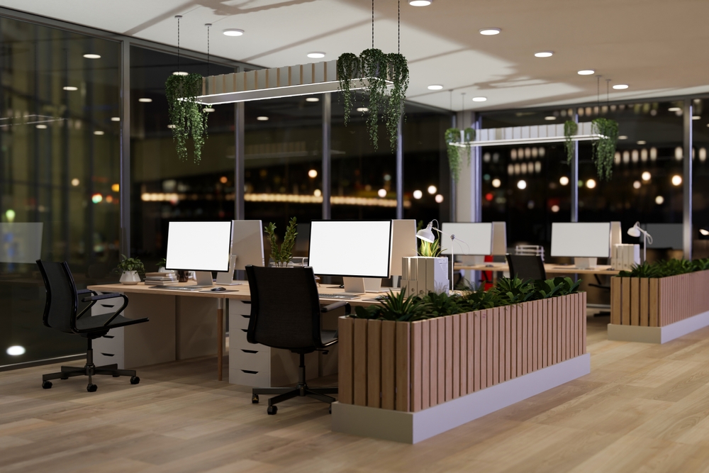 Where to buy commercial office furniture in a modern GTA corporate office
